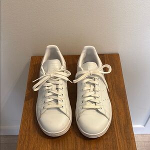 Men's Stan Smith Sneakers Size 7 (Ladies 8.5)